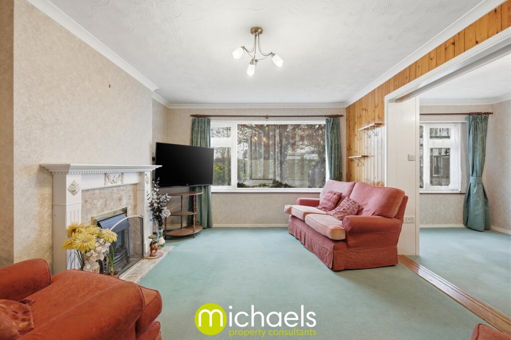 Hereford Road, Colchester, CO1 – pohled 3