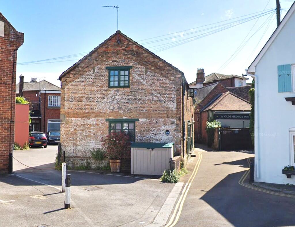 Main image of property: Millhams Street, Christchurch