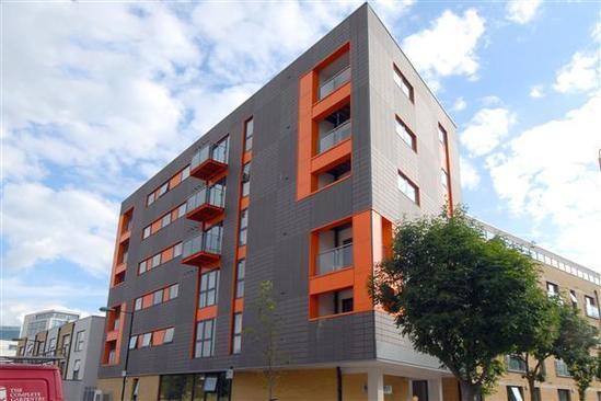 Main image of property: Devons Road, London