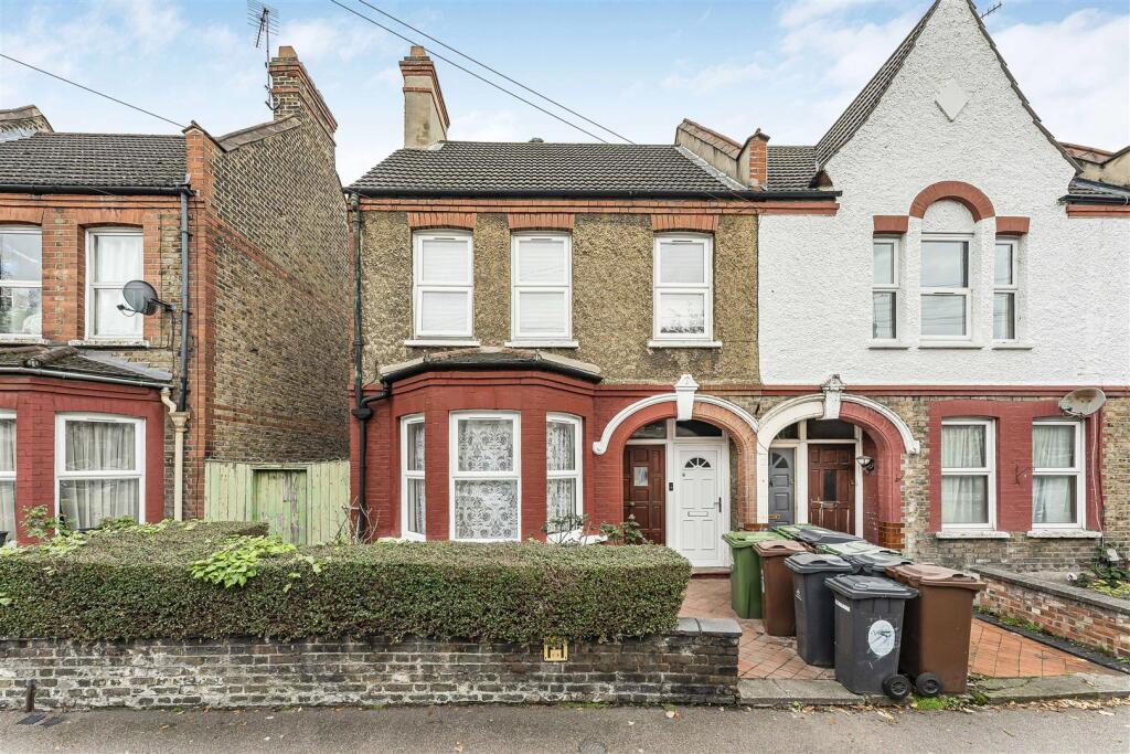 Main image of property: Bloxhall Road, Leyton