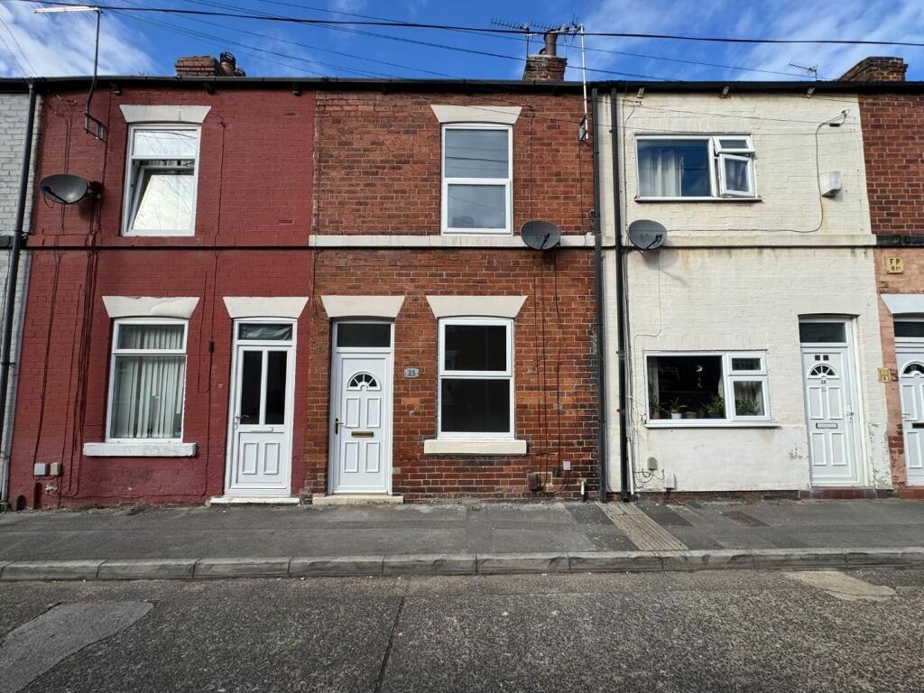 Main image of property: Robin hood street
