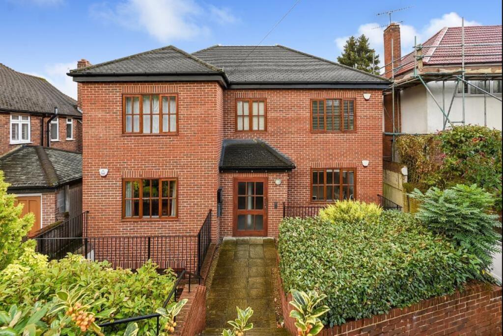 Main image of property: Crofton Road, Orpington, BR6