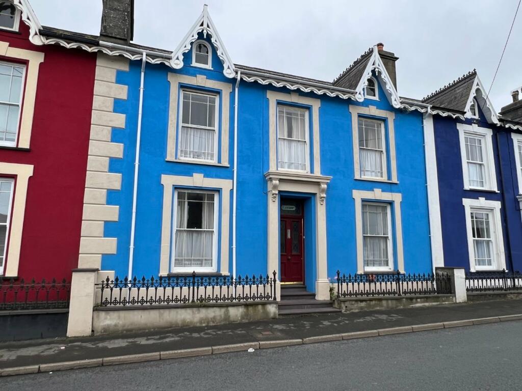 Main image of property: Llanon, Ceredigion, SY23