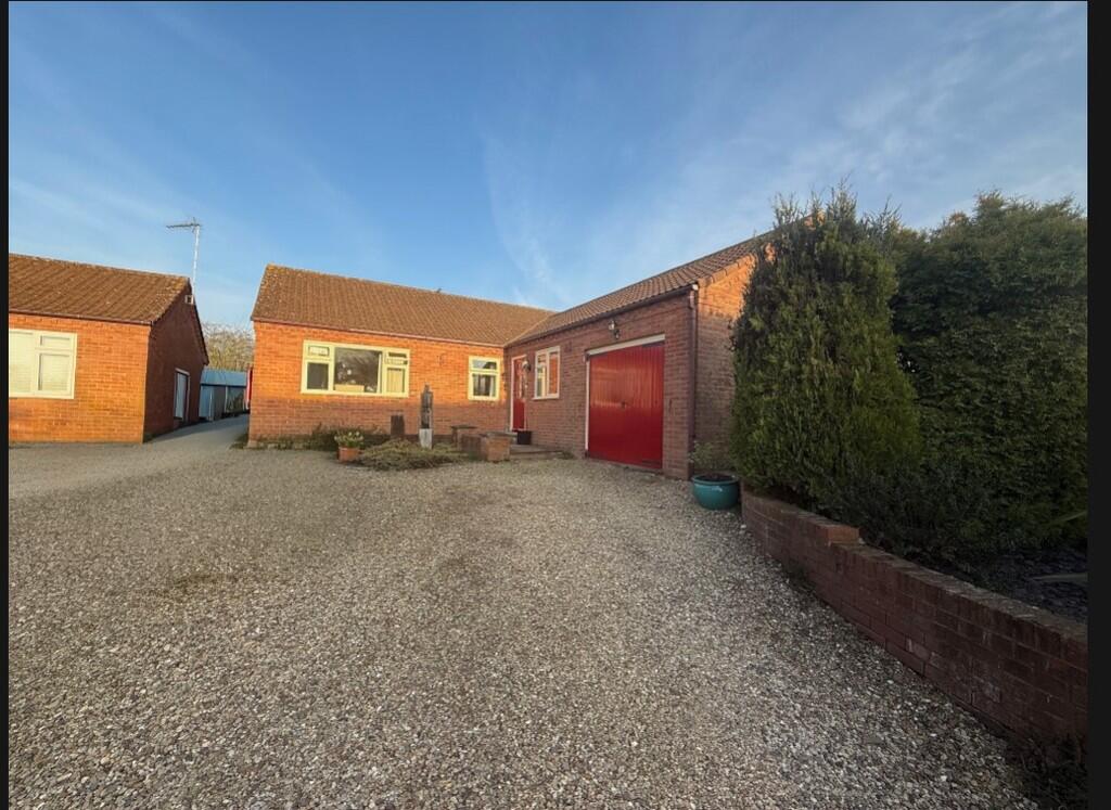Main image of property: Shepton Lane, Pickworth, Sleaford