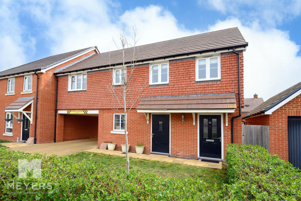 Main image of property: Narrowleaf Drive | Ringwood | BH24