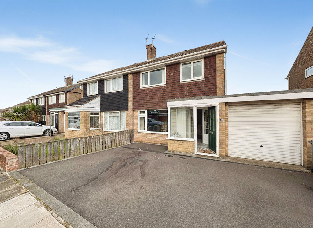 Main image of property: Teal Avenue, Blyth