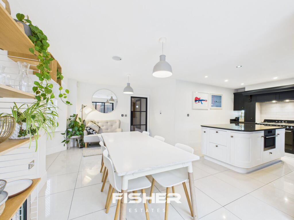 Main image of property: Boleyn Row, Epping, CM16