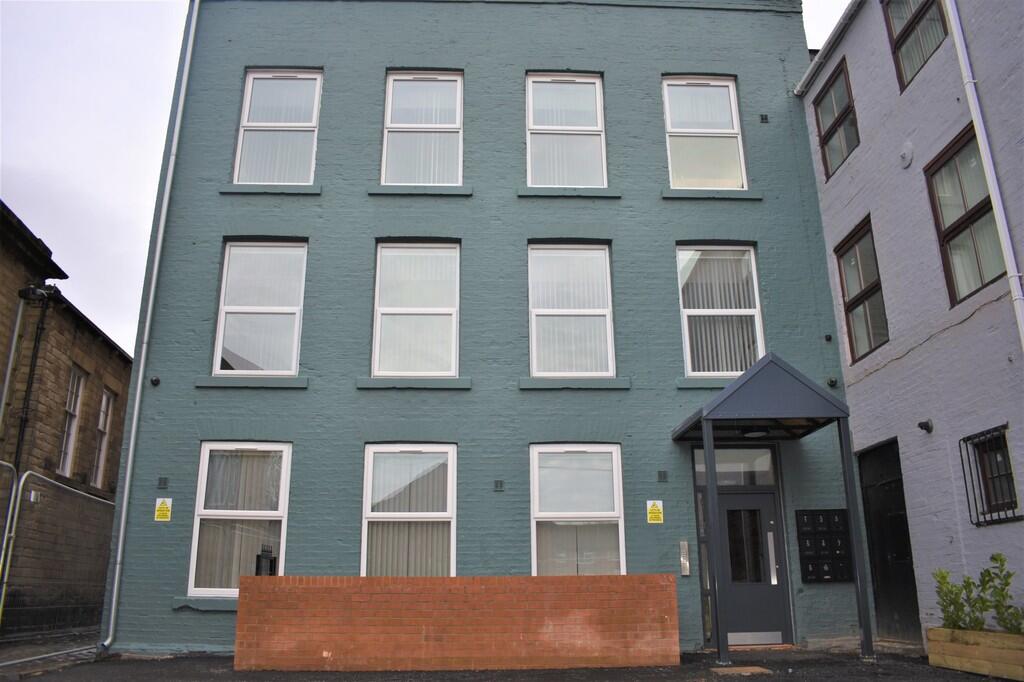 Main image of property: Thornhill Street, Wakefield