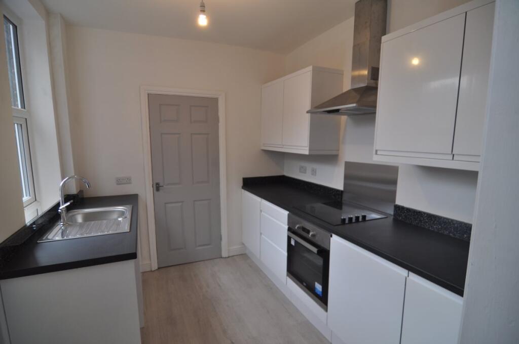Main image of property: High Street, Shafton