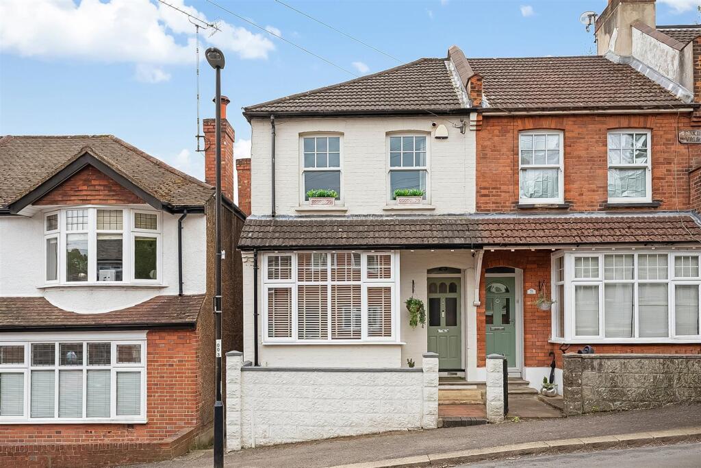 Main image of property: Hillside Avenue, Purley