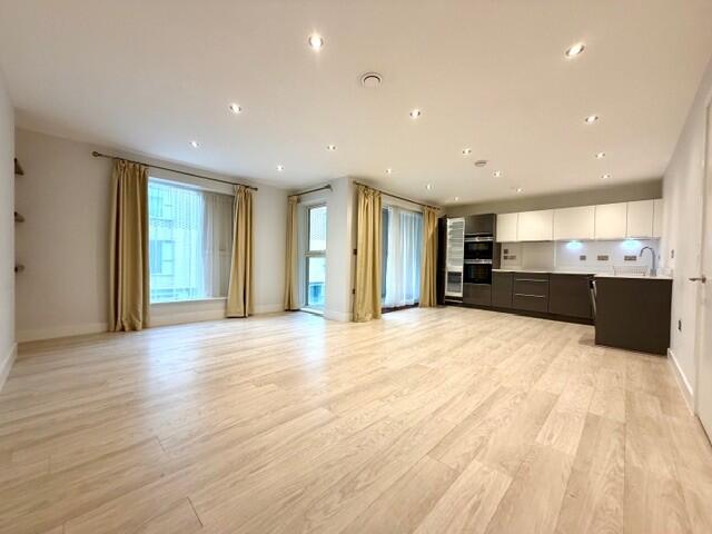 Main image of property: Great Northern Road, Cambridge, CB1