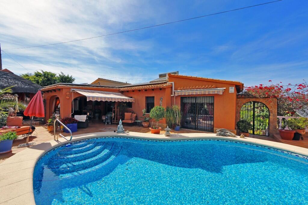 Main image of property: Denia, Alicante, Valencia