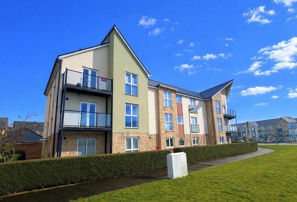 Main image of property: Dragonfly Walk, Haywood Village, Weston-Super-Mare, BS24