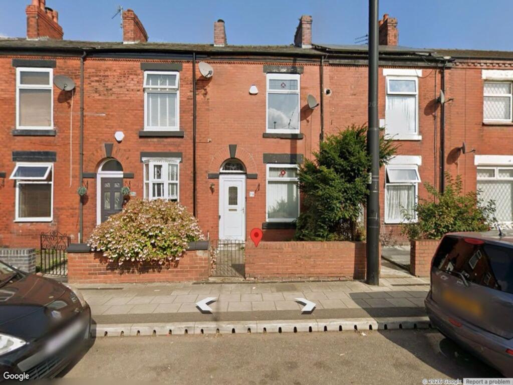 Main image of property: Droylsden Road, Audenshaw, M34