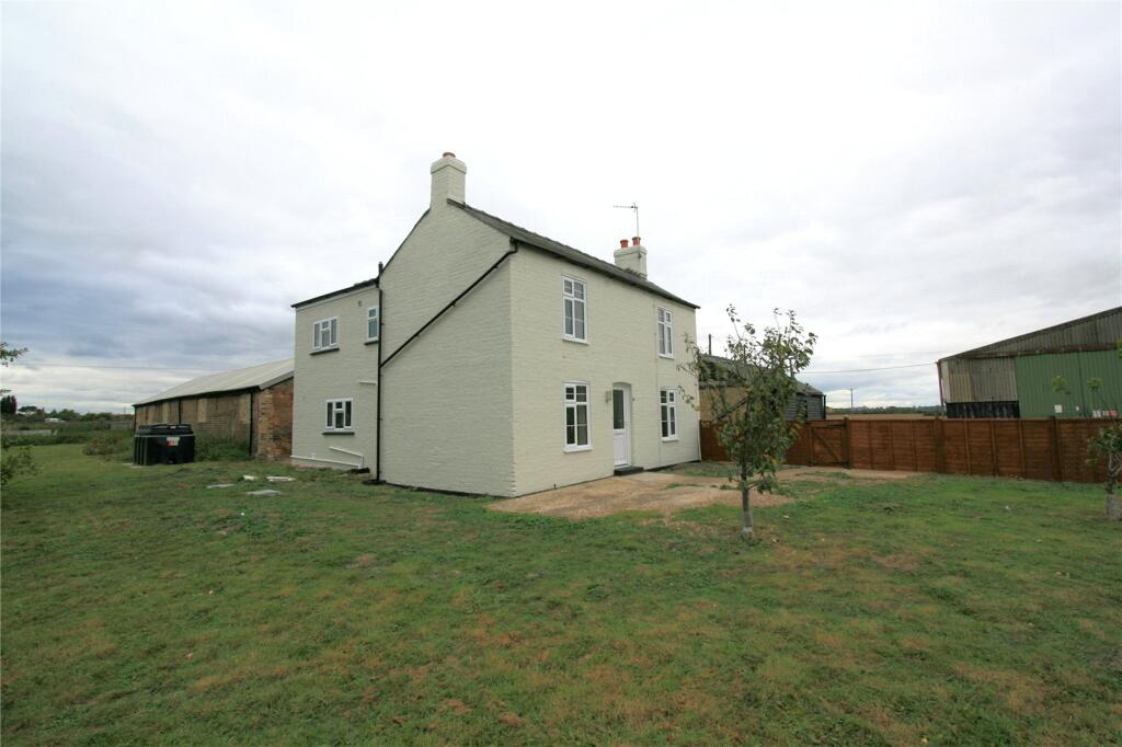 Main image of property: Dumpling Farmhouse, Barton, Cambridge, Cambridgeshire