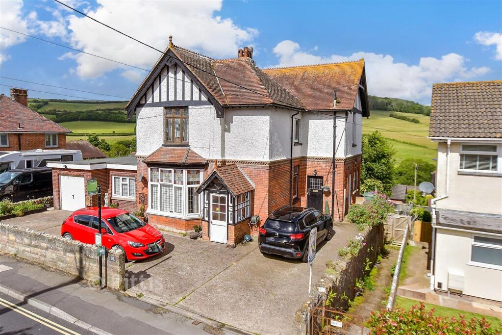 Main image of property: Clarence Road, Wroxall, Isle of Wight