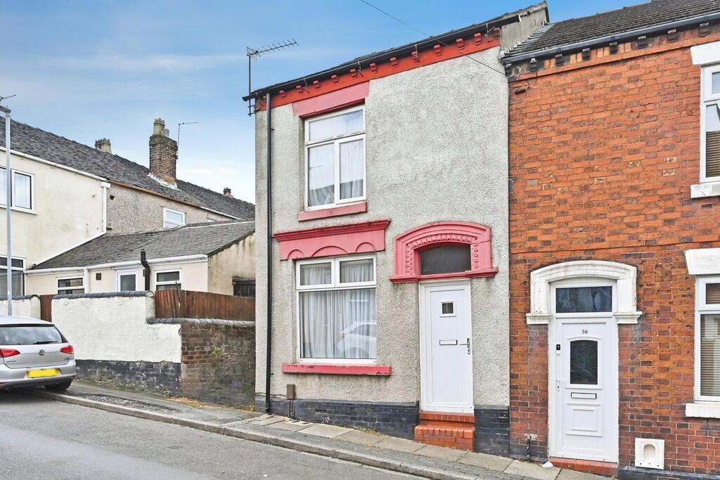 Main image of property: Francis Street, Pittshill