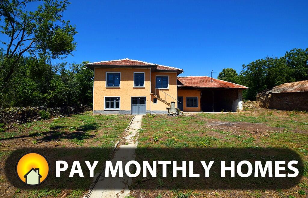 Main image of property: Sukhindol, Veliko Tarnovo