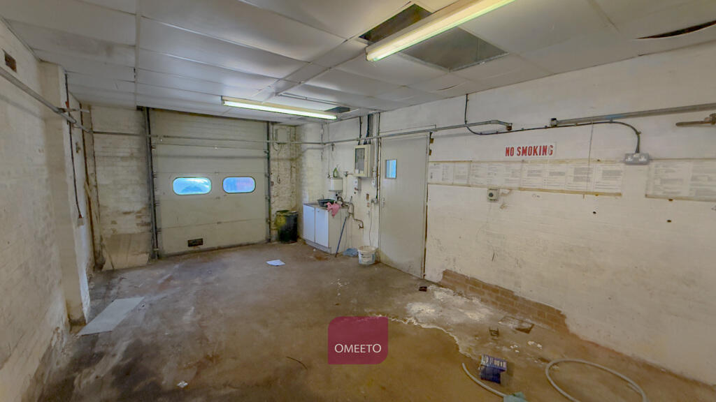 1a unit to let