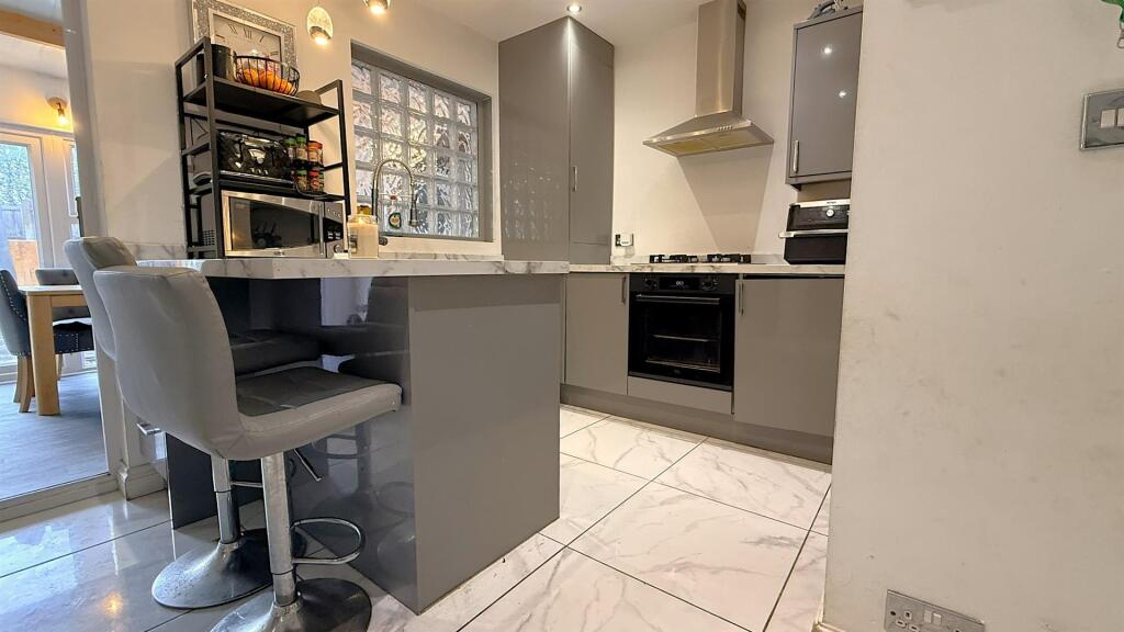House in Birmingham - View 4