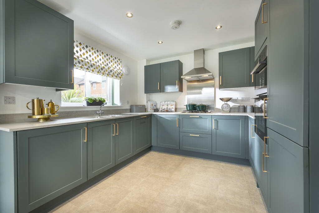 Main image of property: Selby Road,
Howden,
DN14 7GE