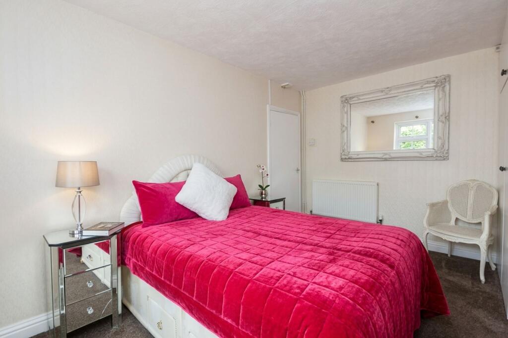 James Street, Anstey, LE7 - View 5