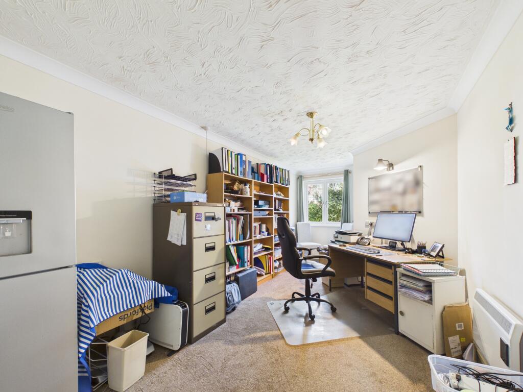 Apartment in Derby, West End, Little Chester - View 6