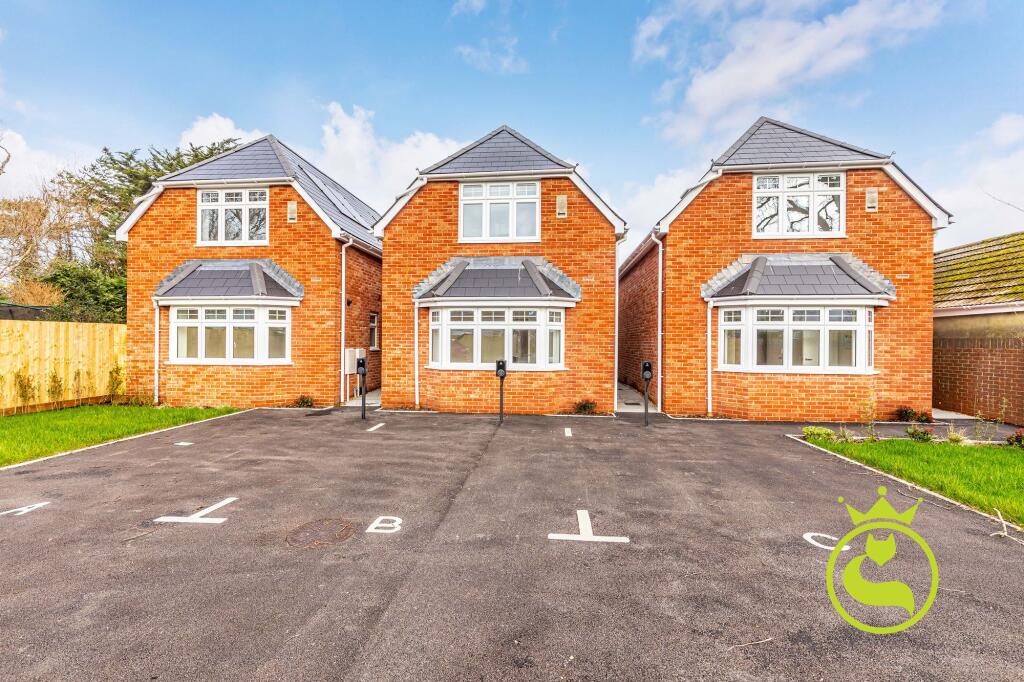 Additional image 21 of BRAND NEW DEVELOPMENT - Cynthia Road, Parkstone, Poole BH12