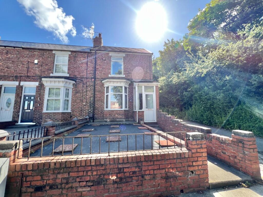 Main image of property: Greenfields Road, Bishop Auckland