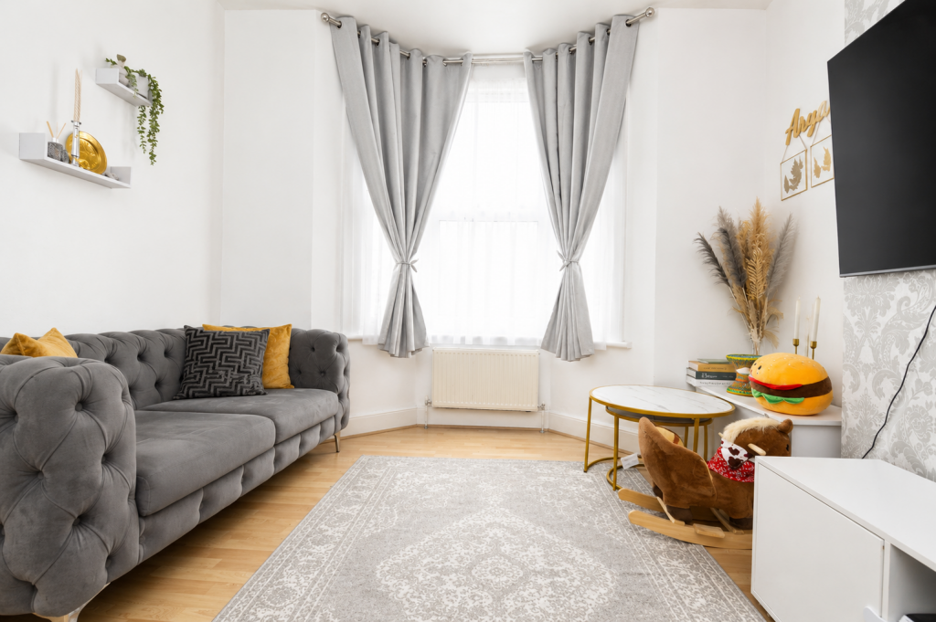 House in London, Plaistow - View 4