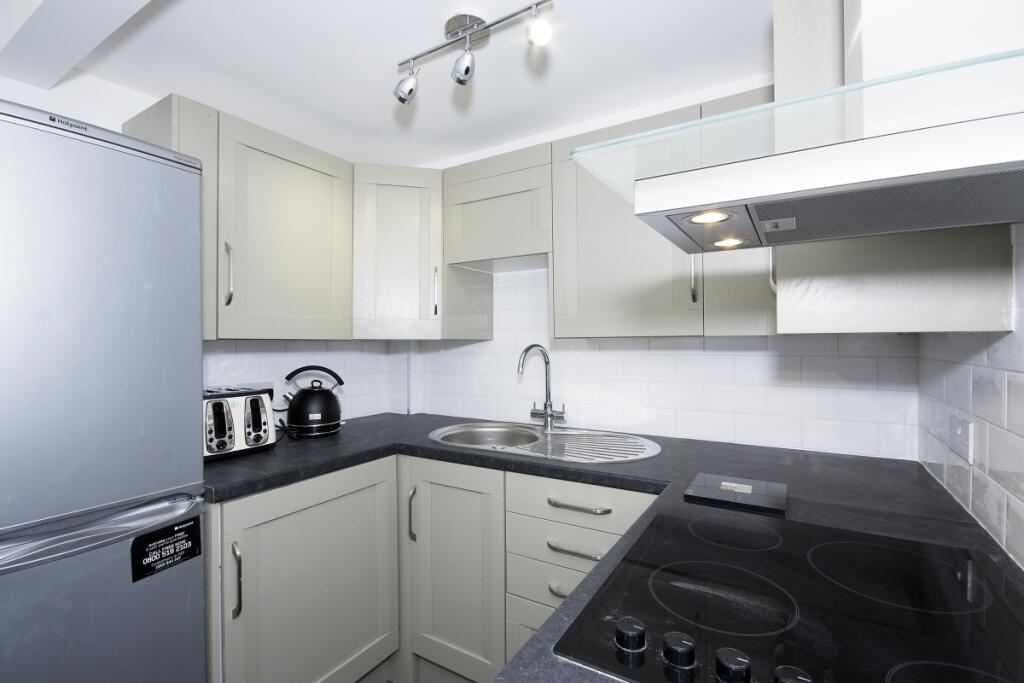 Main image of property: Walton Street, Oxford