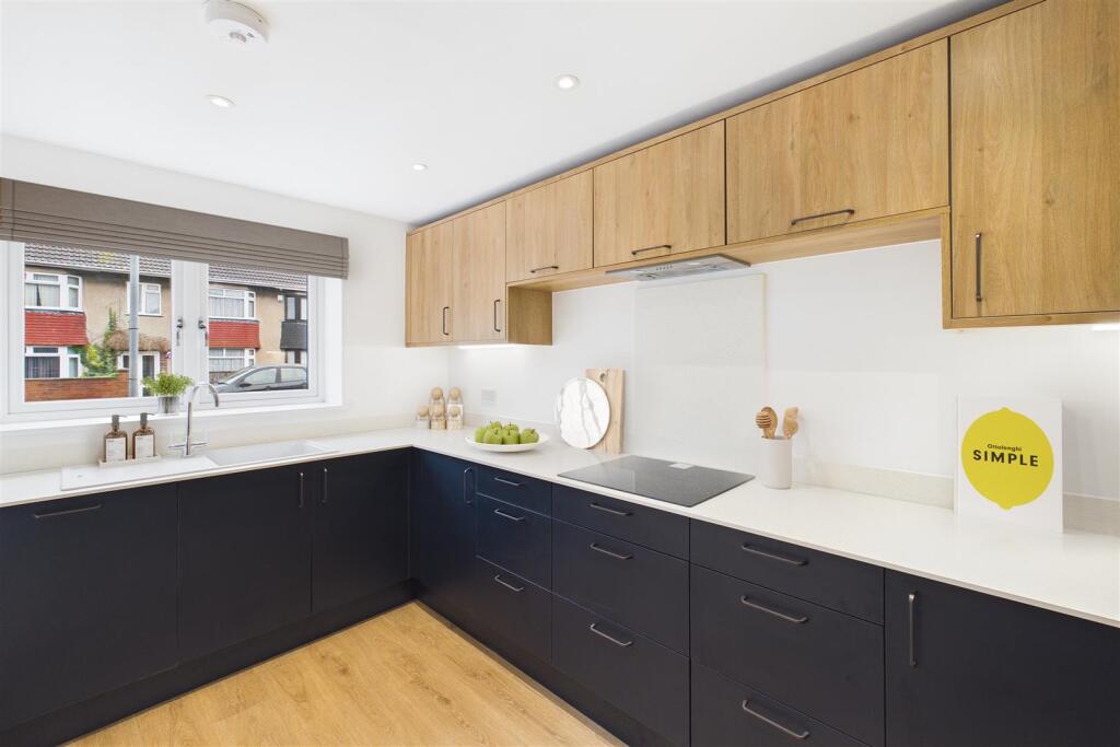 Main image of property: Conygre Grove, Filton