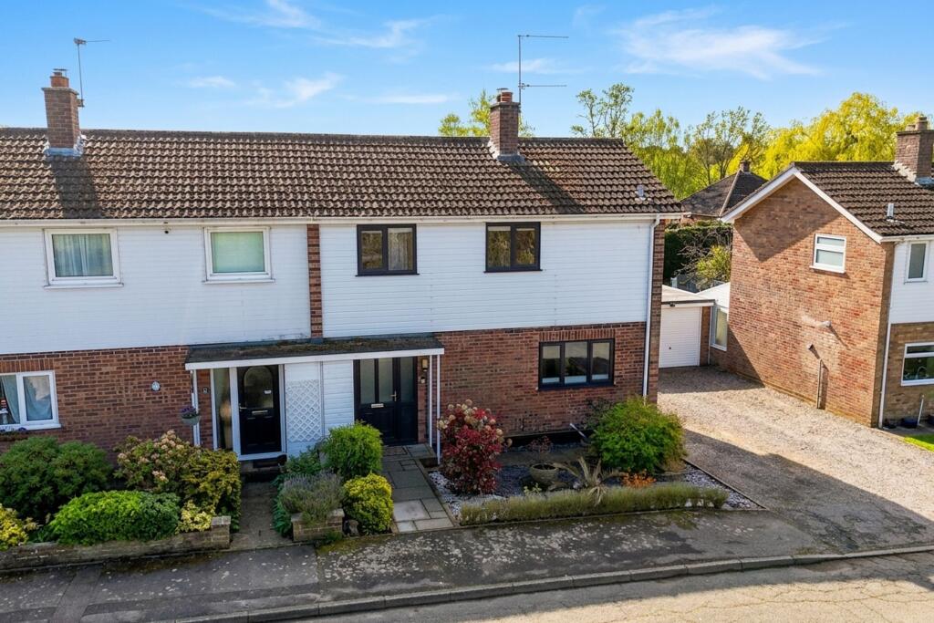Main image of property: Church Close, Chedgrave, Norwich
