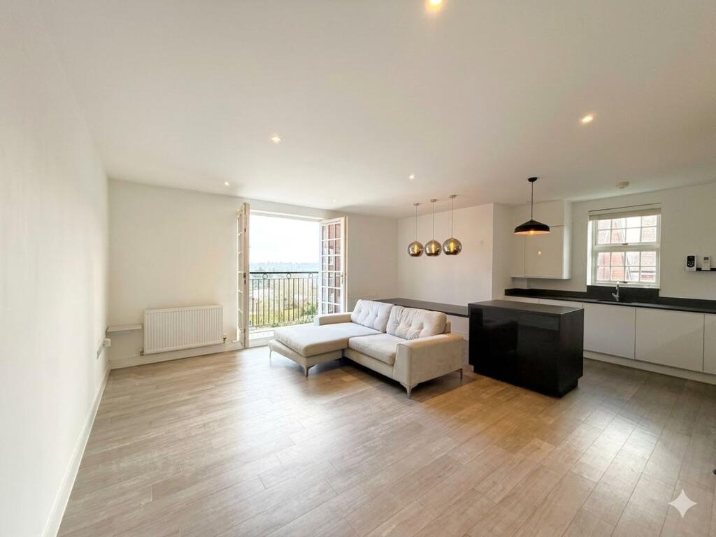 Main image of property: Collison Avenue Barnet EN5 3BQ