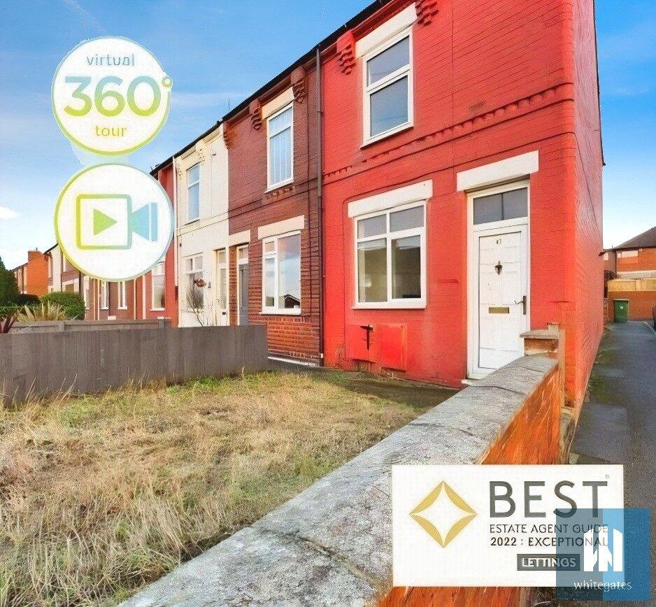 Main image of property: Halfpenny Lane, Pontefract, WF8