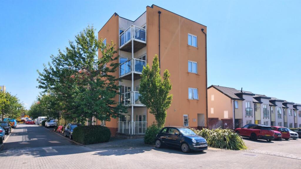 Main image of property: Wain Close, Penarth