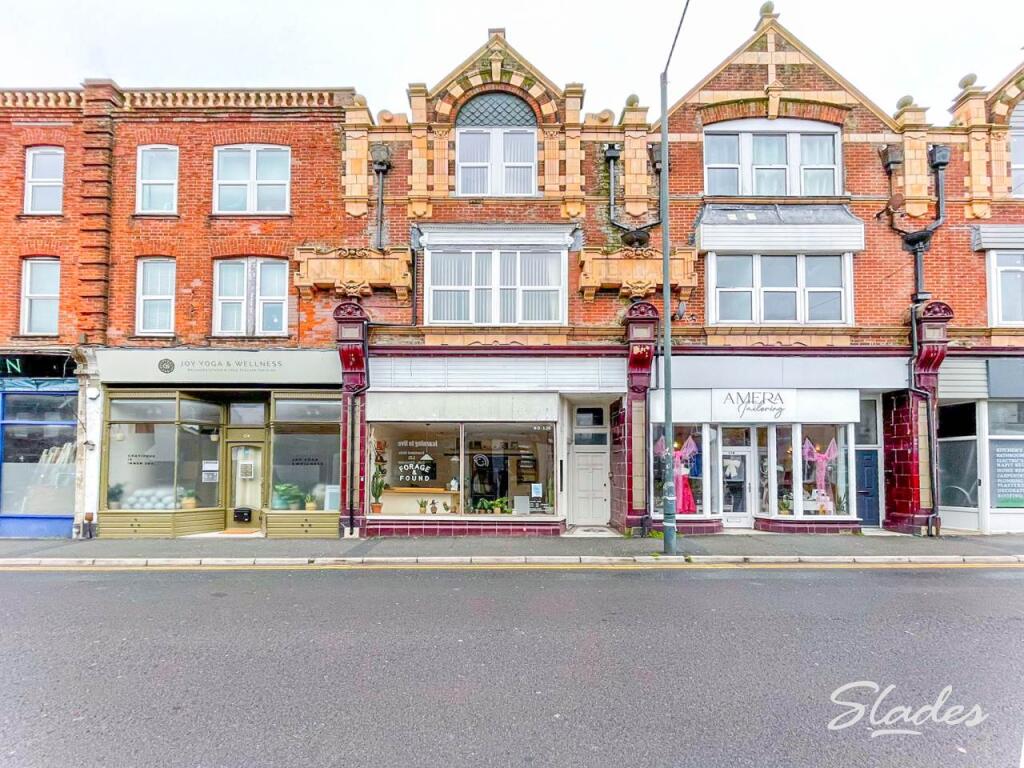 Main image of property: Seabourne Road , Southbourne , Bournemouth 