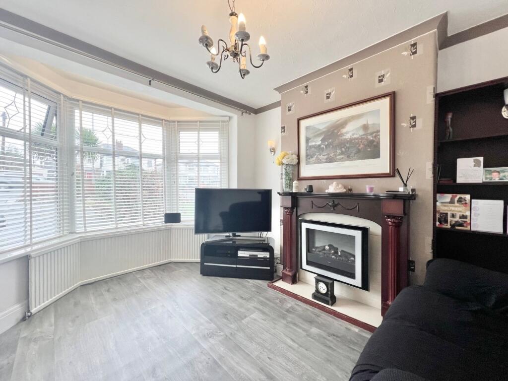 House in Bury, Elton - View 3