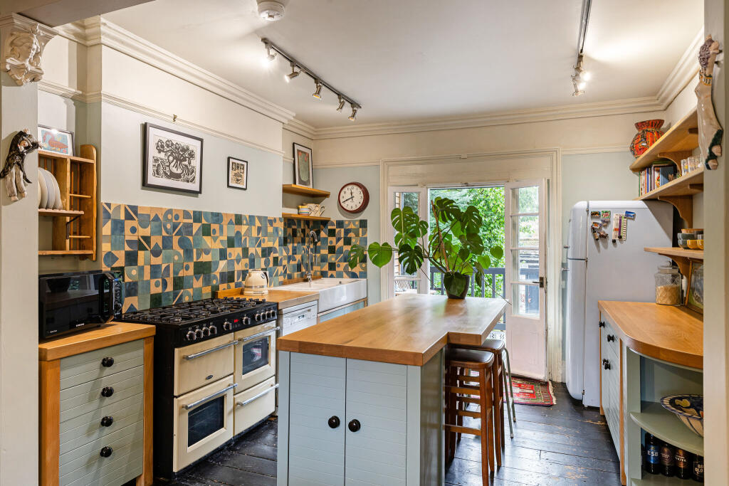 House in Newbury, Speenhamland - View 3