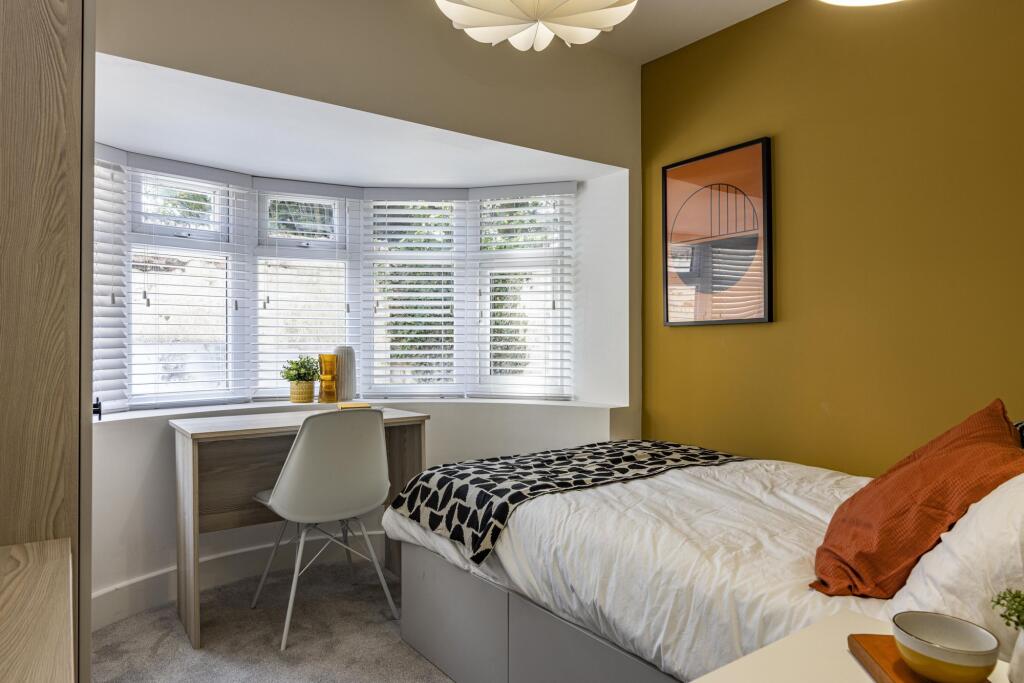 Apartment in Nottingham - View 4