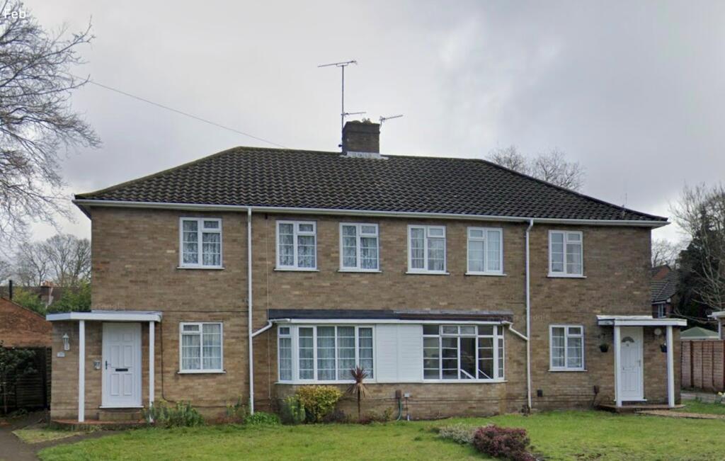 Bramdean Road, Southampton, Southampton