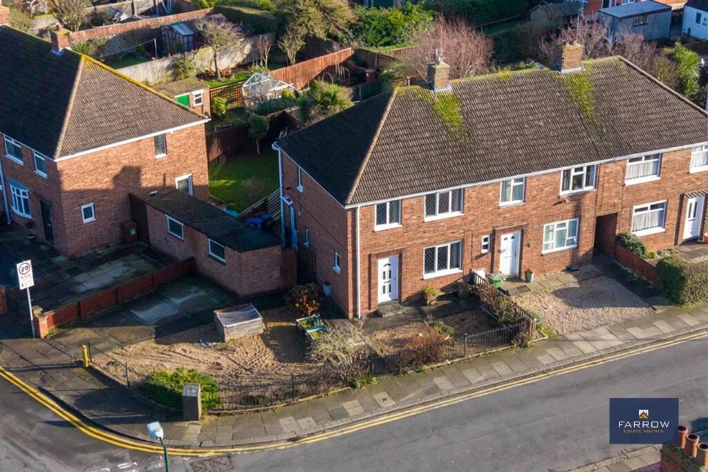 Main image of property: Curry Road, Grimsby