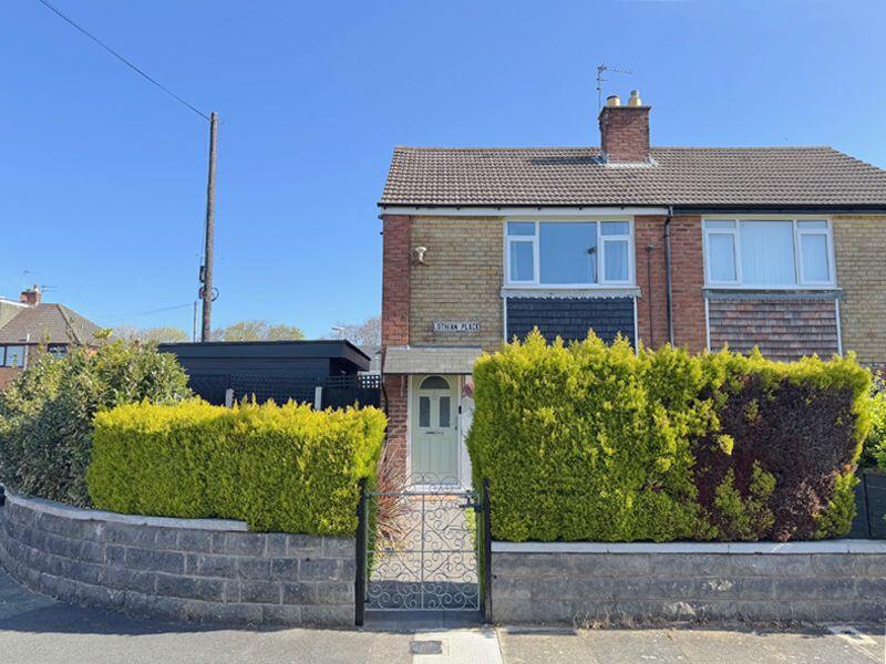 Main image of property: LOTHIAN PLACE - BISPHAM - BLACKPOOL - FY2 0EZ