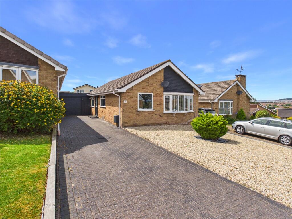 Main image of property: Maidstone Grove, Weston-super-Mare, North Somerset, BS24