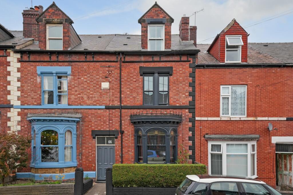 Main image of property: Wake Road, Nether Edge, S7 1HG