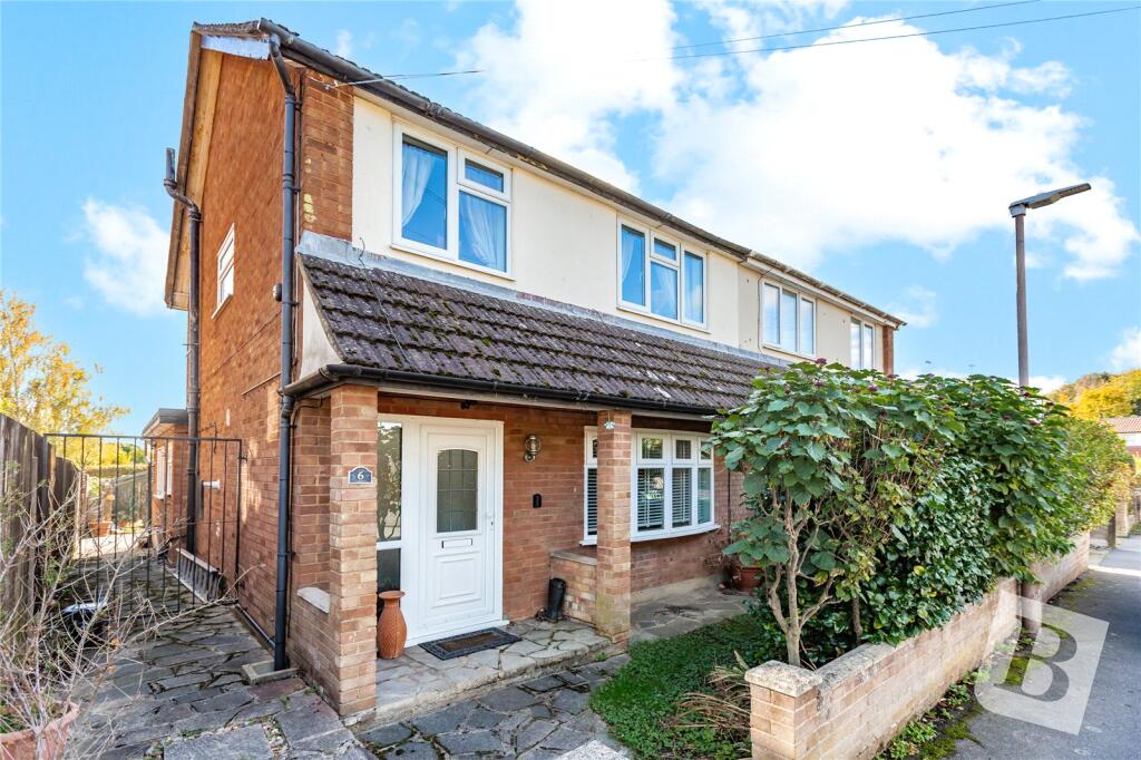 Main image of property: Meadows Close, Ingrave, Brentwood, Essex, CM13