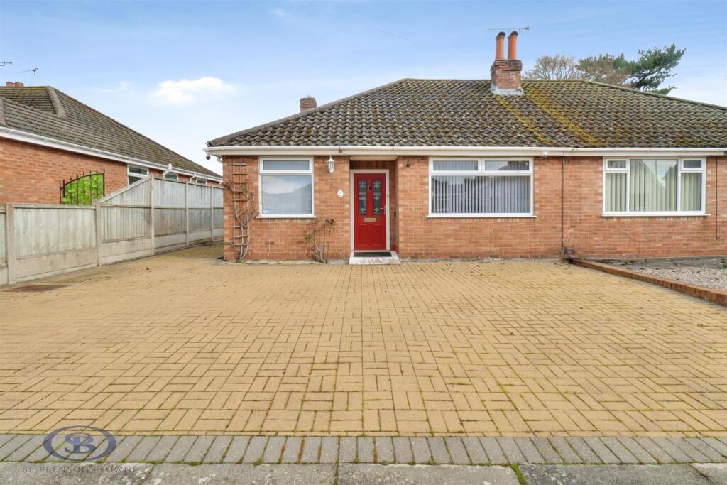 Main image of property: Laureston Avenue, Crewe