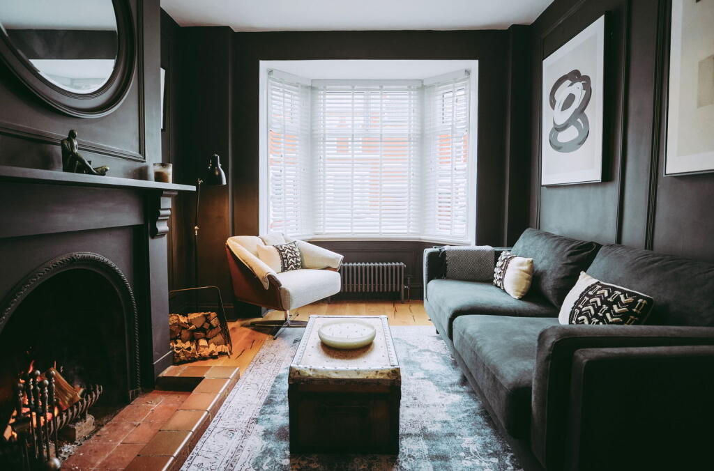 Main image of property: Caxton Street, Market Harborough, LE16 9EP