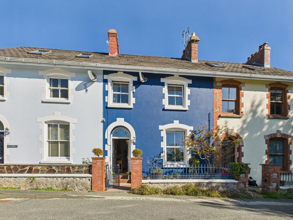 Main image of property: Mayfield Drive, Tenby, SA70