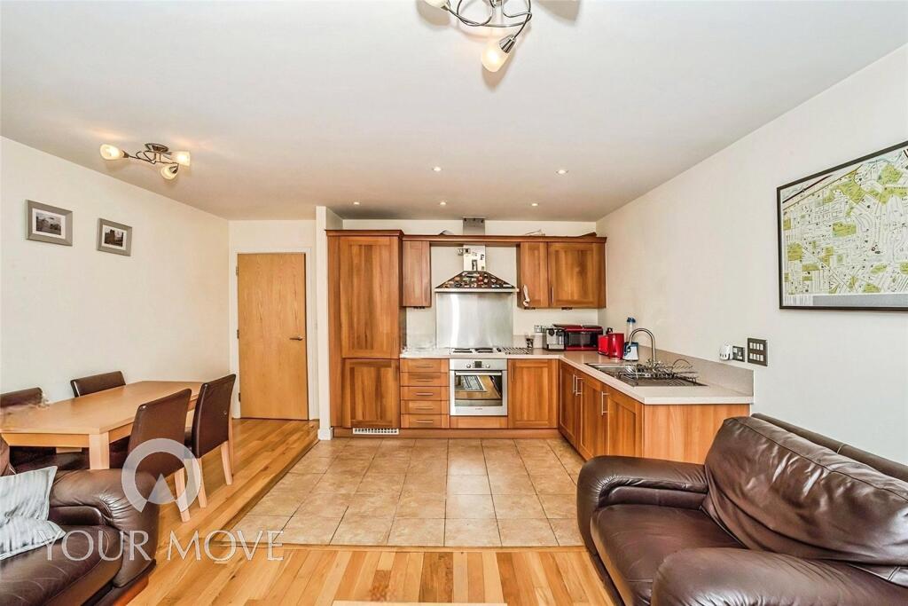 Main image of property: Carmichael Avenue, Greenhithe, Kent, DA9